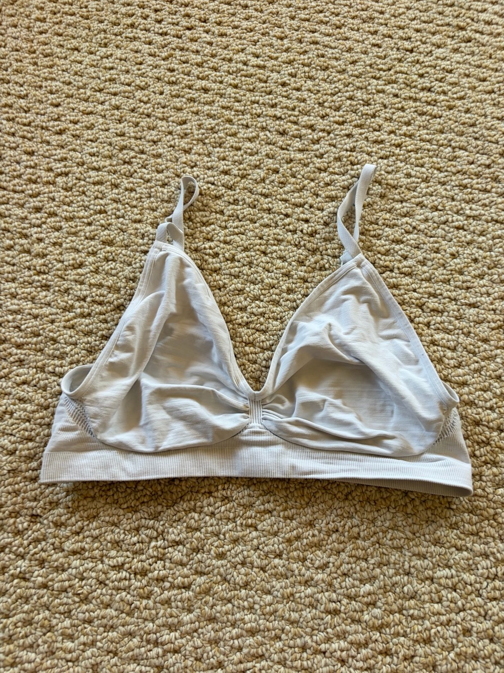 Halogen Seamless Bralette